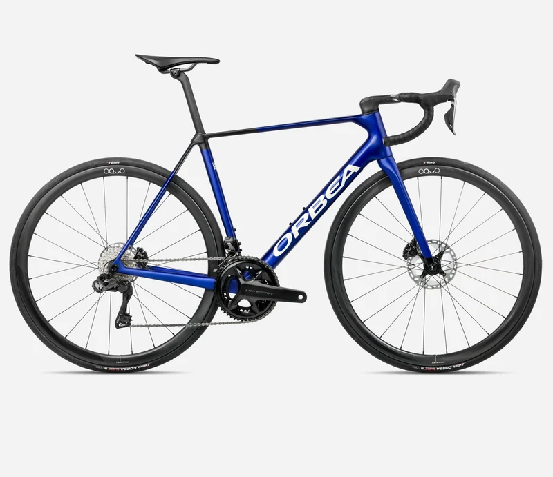Orbea ORCA M20iTEAM blue
