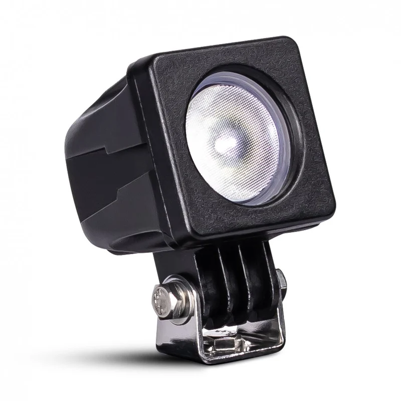 CREE LED-Arbeitsleuchte Kompakt / Flutlicht / 10w