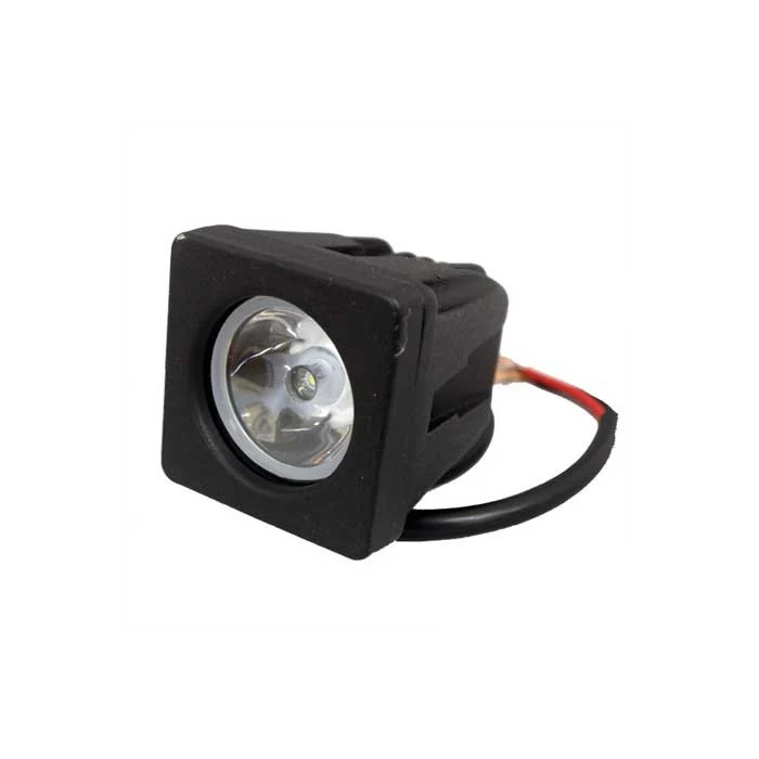 CREE LED-Arbeitsleuchte Kompakt / Flutlicht / 10w