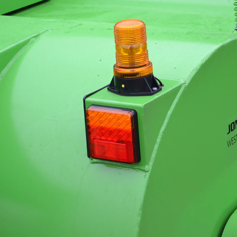 LED-Anhängerlampen-Kit / LED-Autolampen 100er Serie / Packung mit 2 Lampen