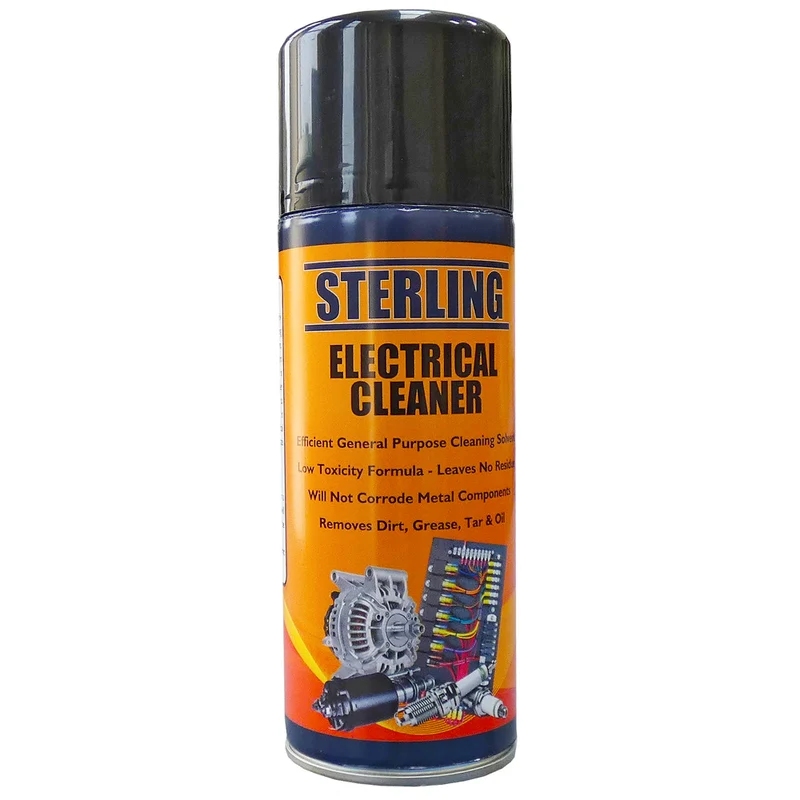 Elektroreiniger-Spray - 400 ml Dose