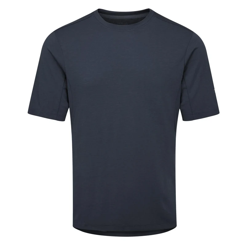 Cinder Crimp T-Shirt