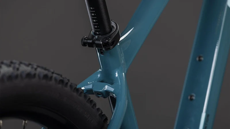 CUBE Attention SLX storm´n´blue