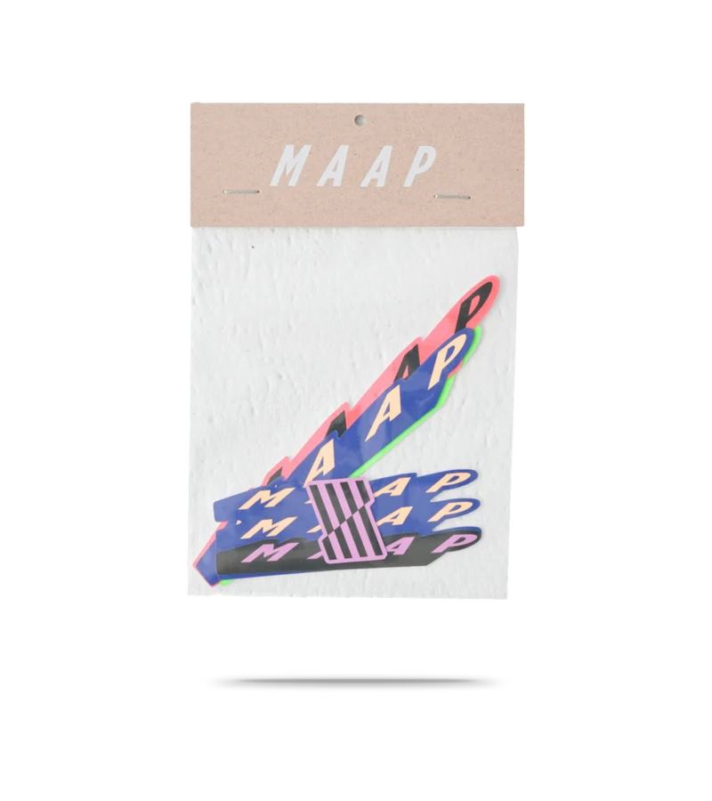 Evade X Sticker Pack