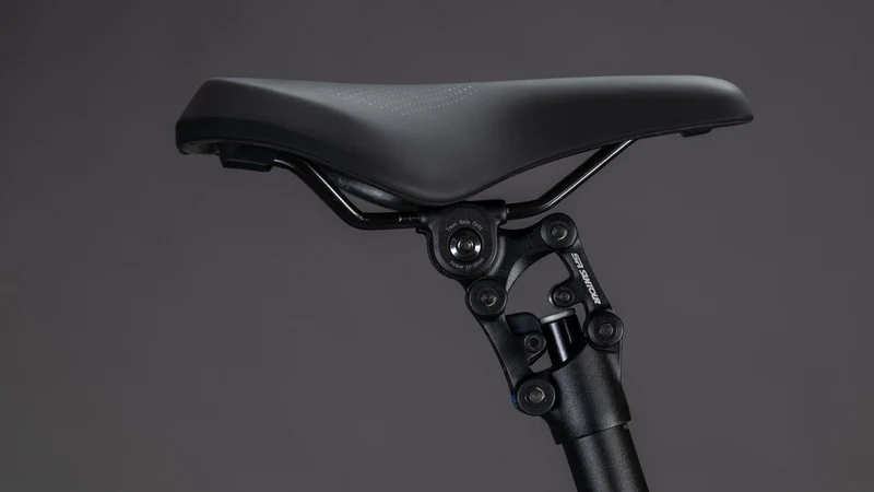 CUBE Kathmandu Hybrid Comfort Pro 800 azure´n´black