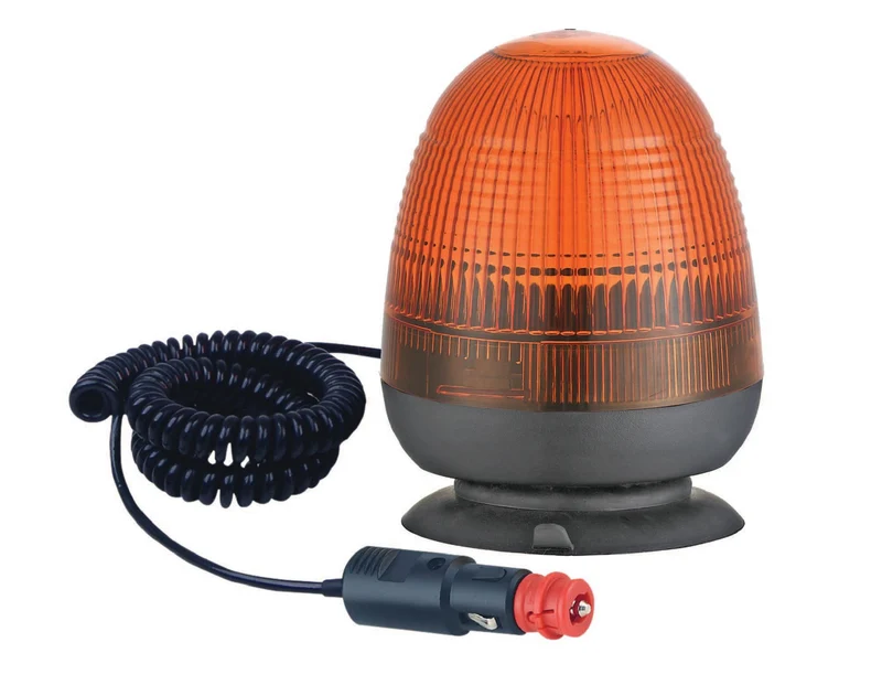 LED Leuchtfeuer / Magnetisch 12/24v