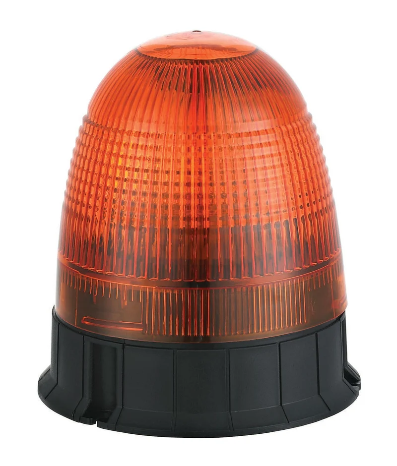 LED-Leuchtfeuer / Dreipunkt - 12/24 V