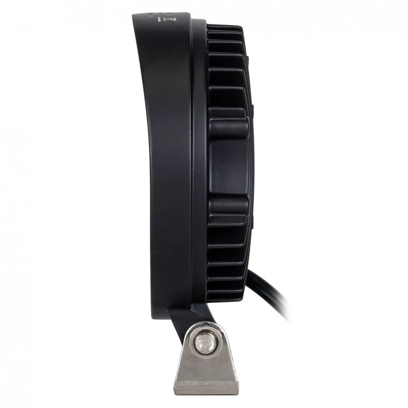 Runde 27-W-LED-Arbeitsleuchte / 1450 Lumen