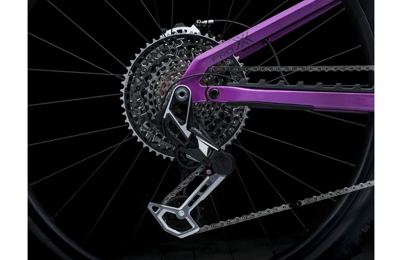 Crussis e-Full 12.11-PRO X 800 purple 2026
