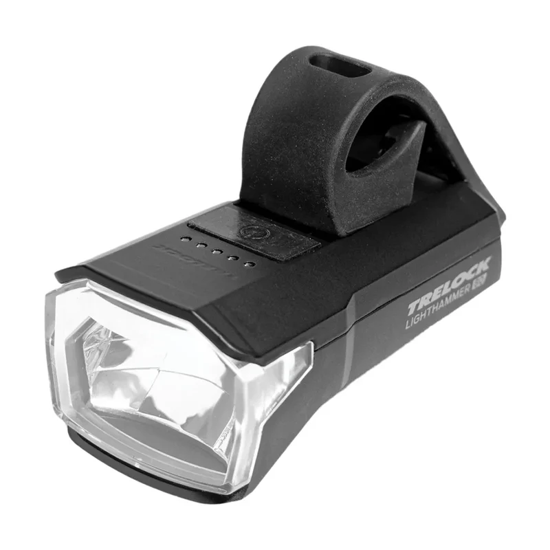 Trelock LS 480 Lighthammer 80 Lux Signal Set