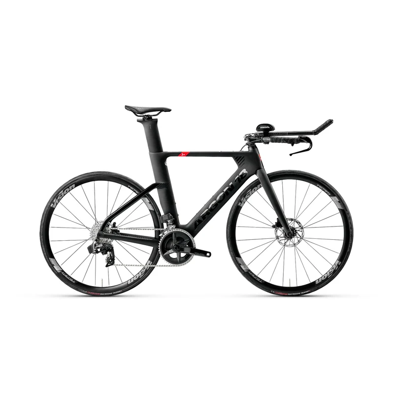 E117 Rival AXS Triathlon Bike
