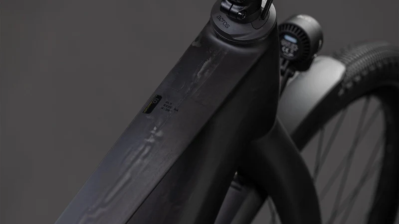 CUBE Kathmandu Hybrid C:62 SLX 400X liquidblack´n´bluedust