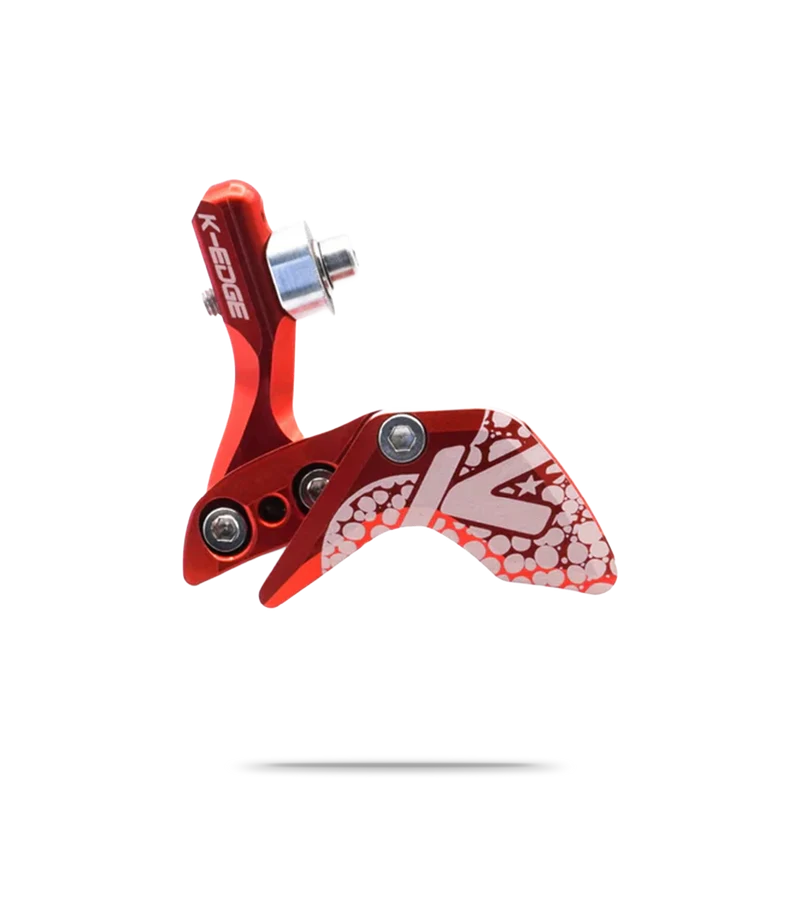 1x Race Limited Edition Chain Guide