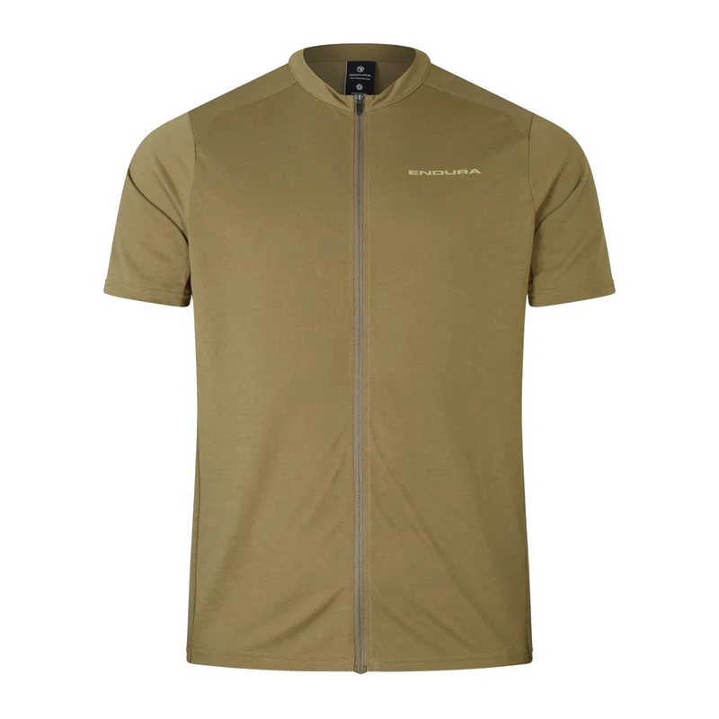 Endura Loop Kurzarm Trikot