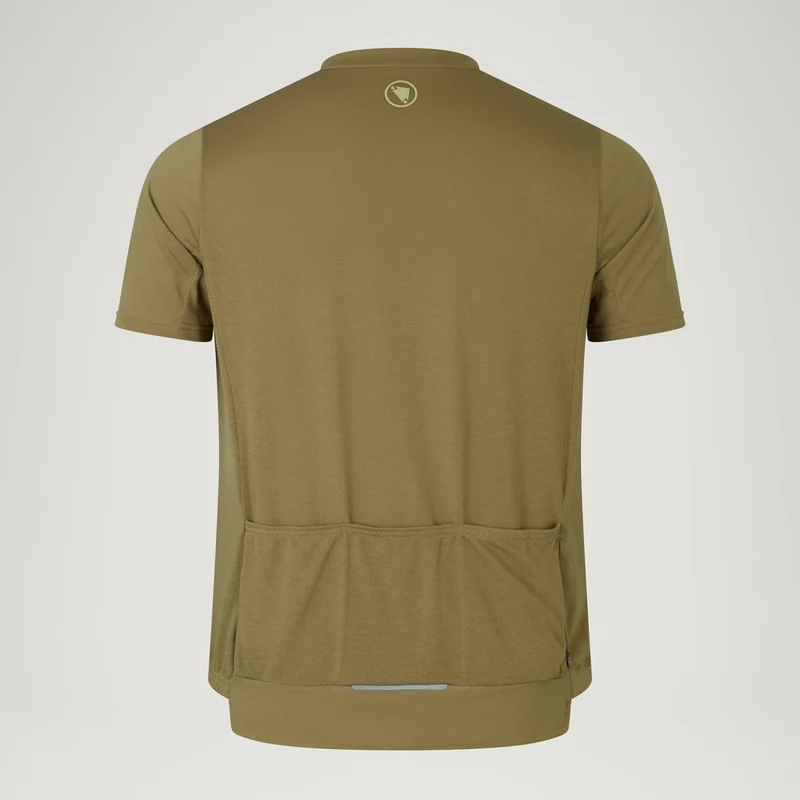 Endura Loop Kurzarm Trikot