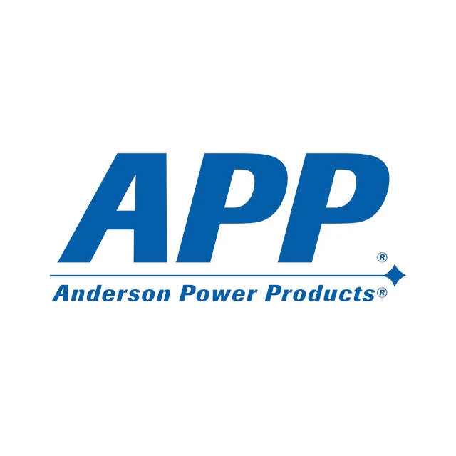 Anderson Power Connector Grau 175 Ampere