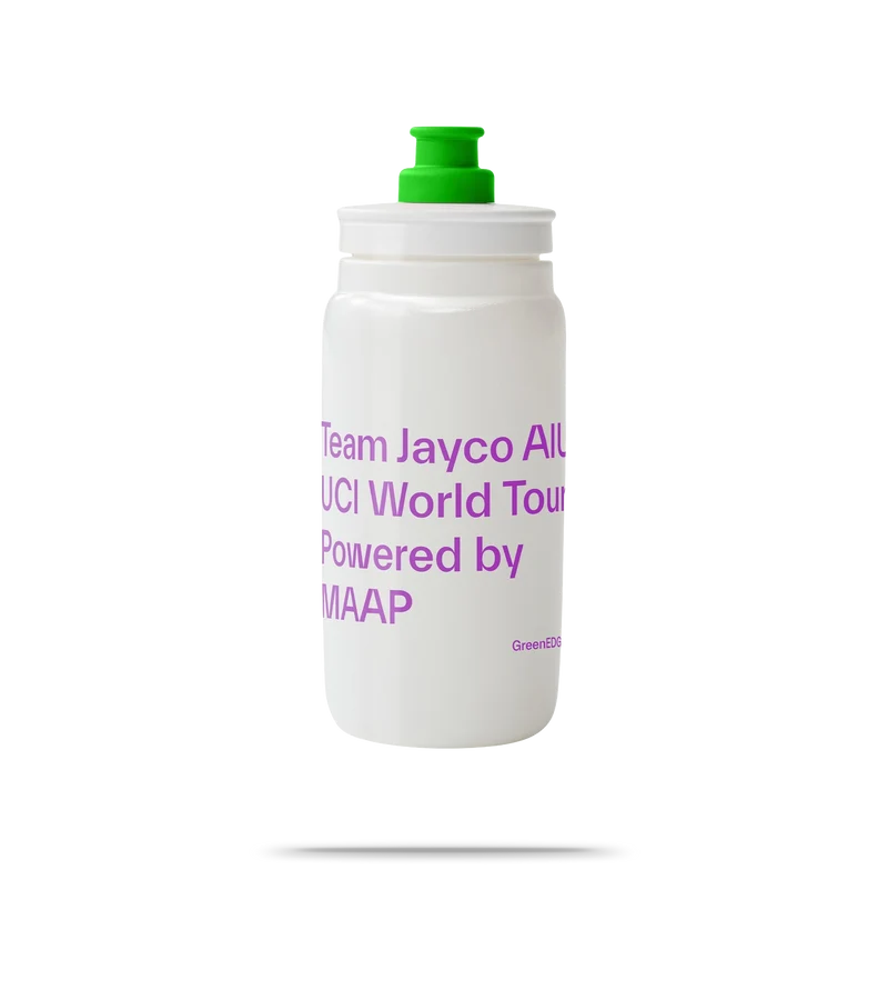 World Tour Bottle