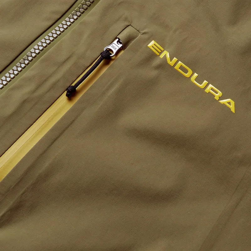 Endura MT500 wasserdichte Jacke