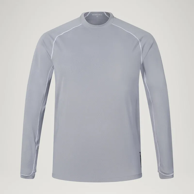 Endura Alltrack Rout Langarm T-Shirt