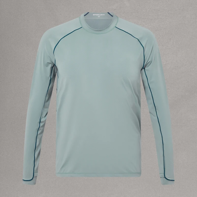 Endura Alltrack Rout Langarm T-Shirt