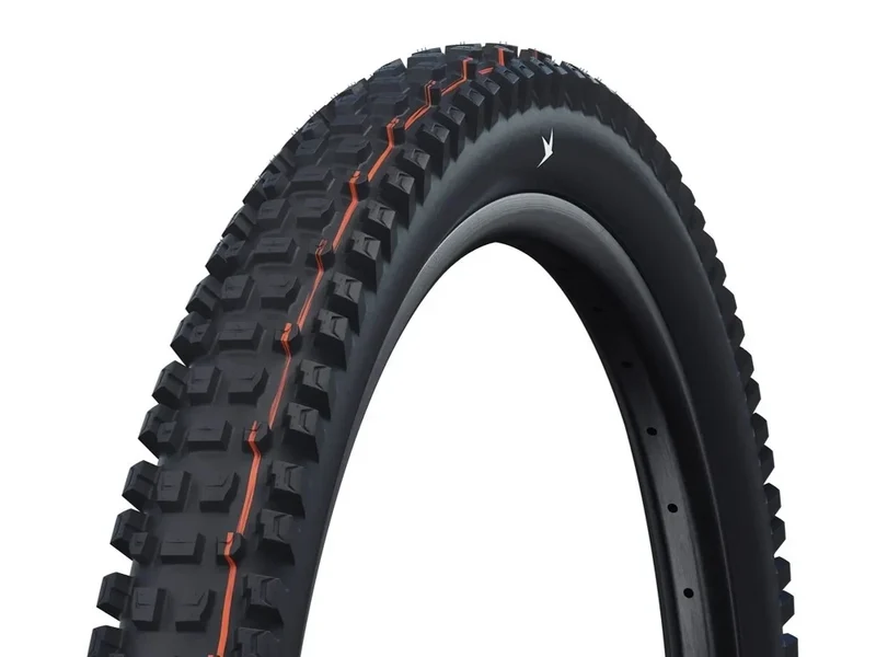 Schwalbe Reifen Albert TRAIL PRO Soft Radial