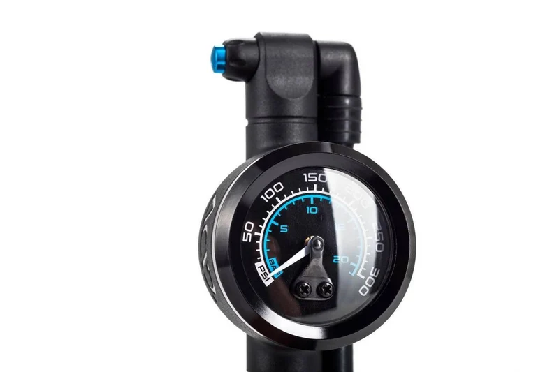 Acid Dämpferpumpe RACE SHOCK 300 black