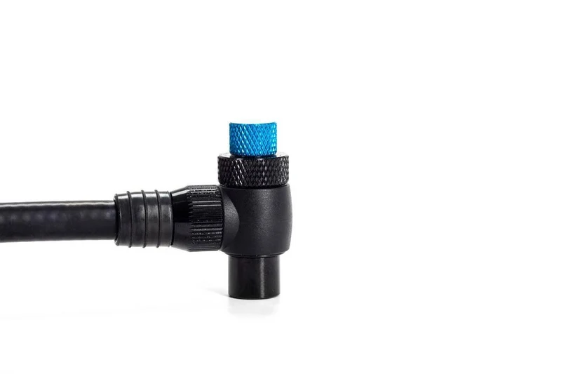 Acid Dämpferpumpe RACE SHOCK 300 black