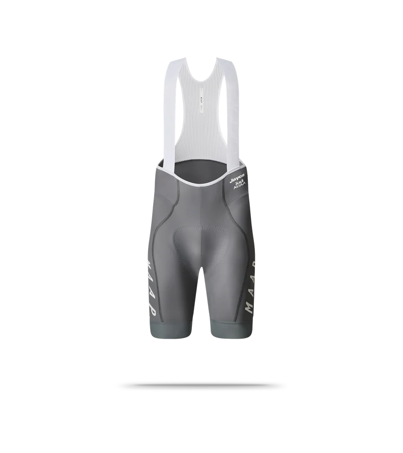 World Tour Team Evo Bib Shorts