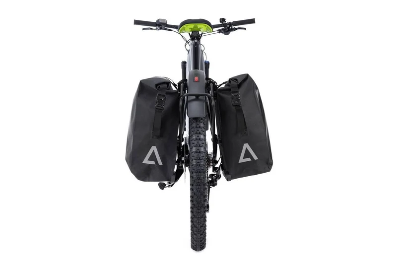 Acid Gepäckträger SIC RAIL 29'' black