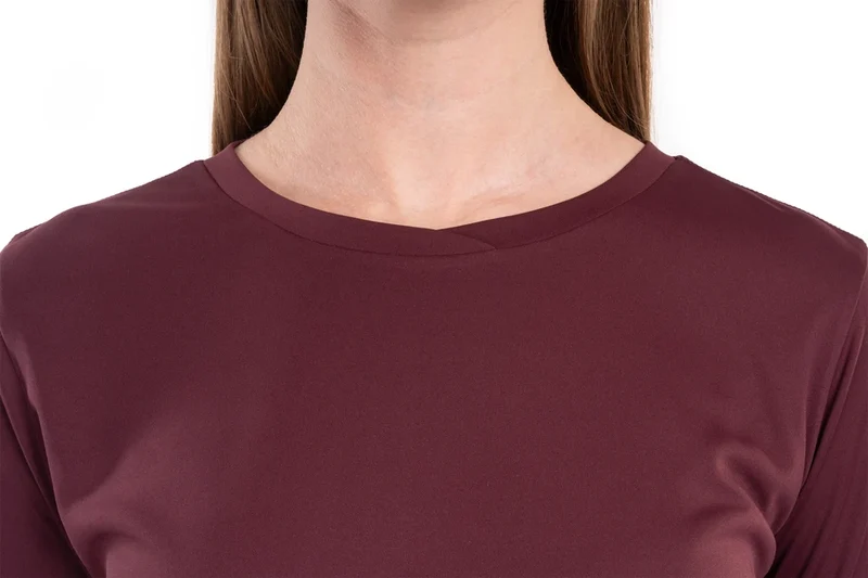 Cube WS Funktionsshirt langarm