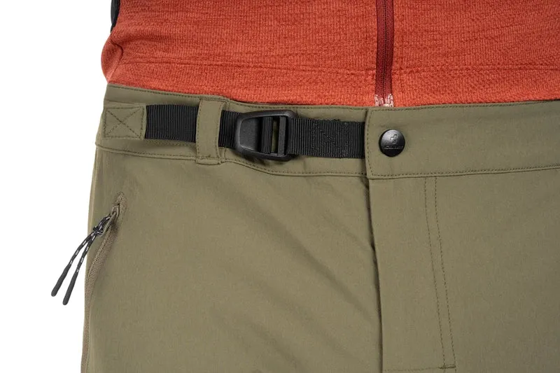 Cube GRAVEL Short