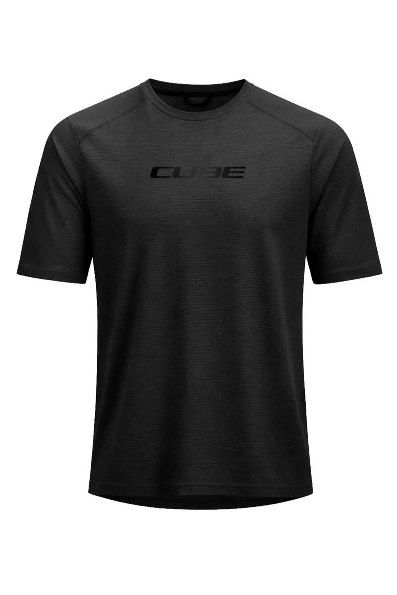 Cube Funktionsshirt kurzarm