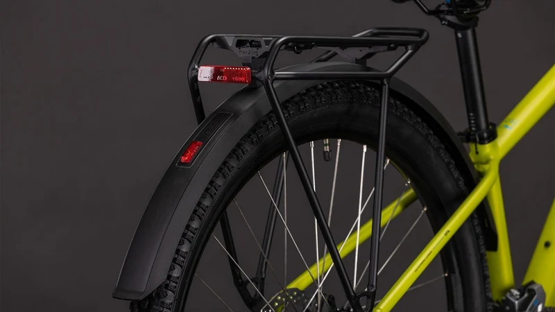 CUBE Acid 260 Disc FE lizard´n´blue