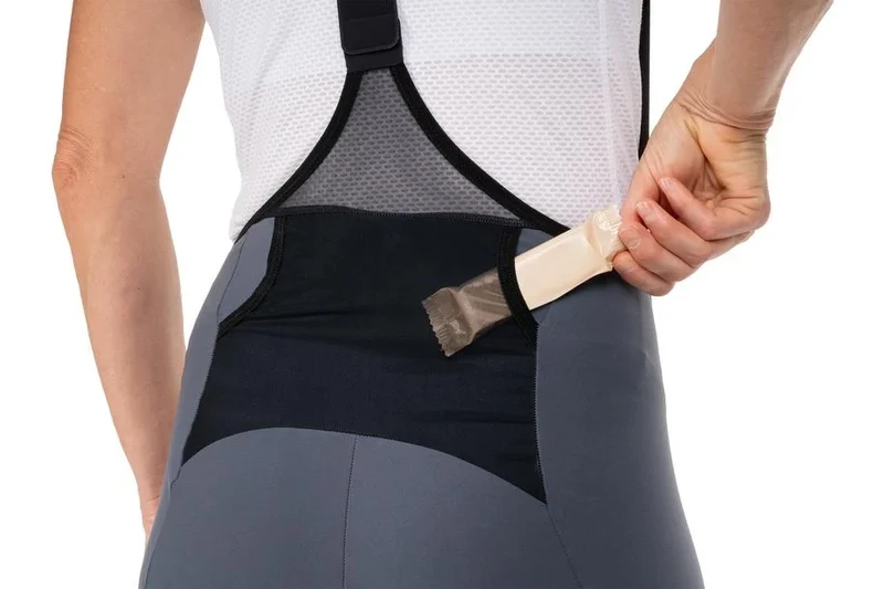 Cube GRAVEL WS Trägerhose CARGO