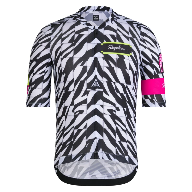 Amani Pro Team Training Jersey