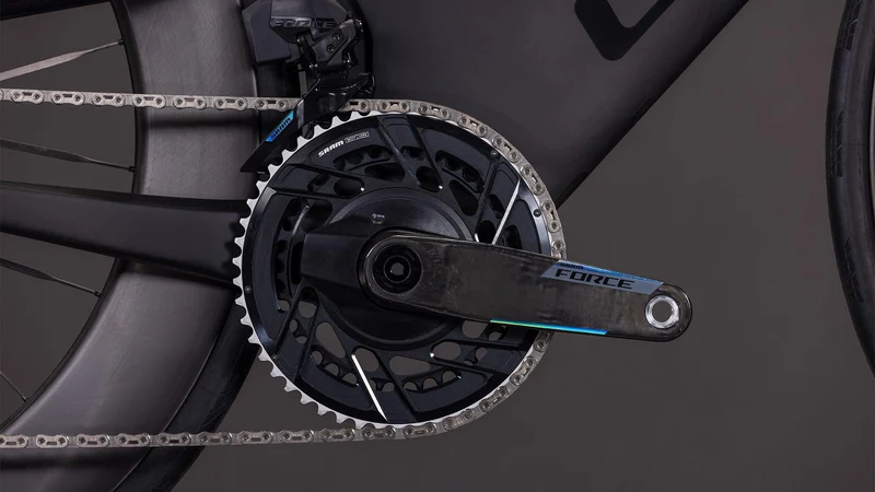 CUBE Aerium C:68X SLX carbon´n´black