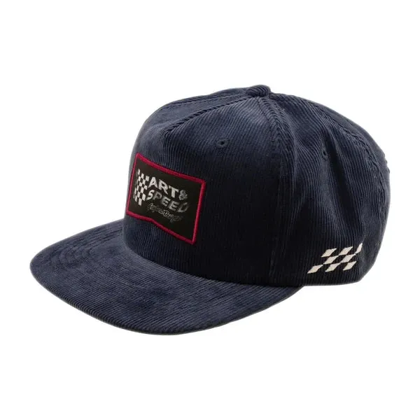 Troy Lee Designs Unstructured Kappe Winners Circle