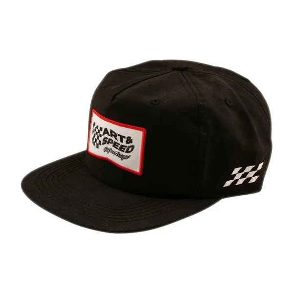 Troy Lee Designs Unstructured Kappe Winners Circle