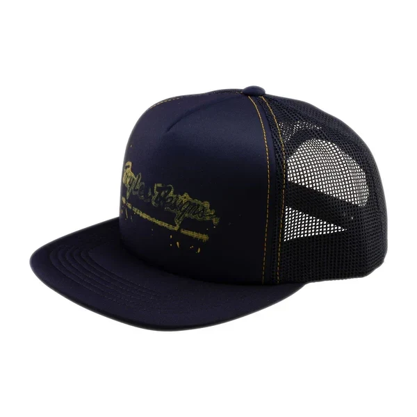 Troy Lee Designs Trucker Kappe Repeat