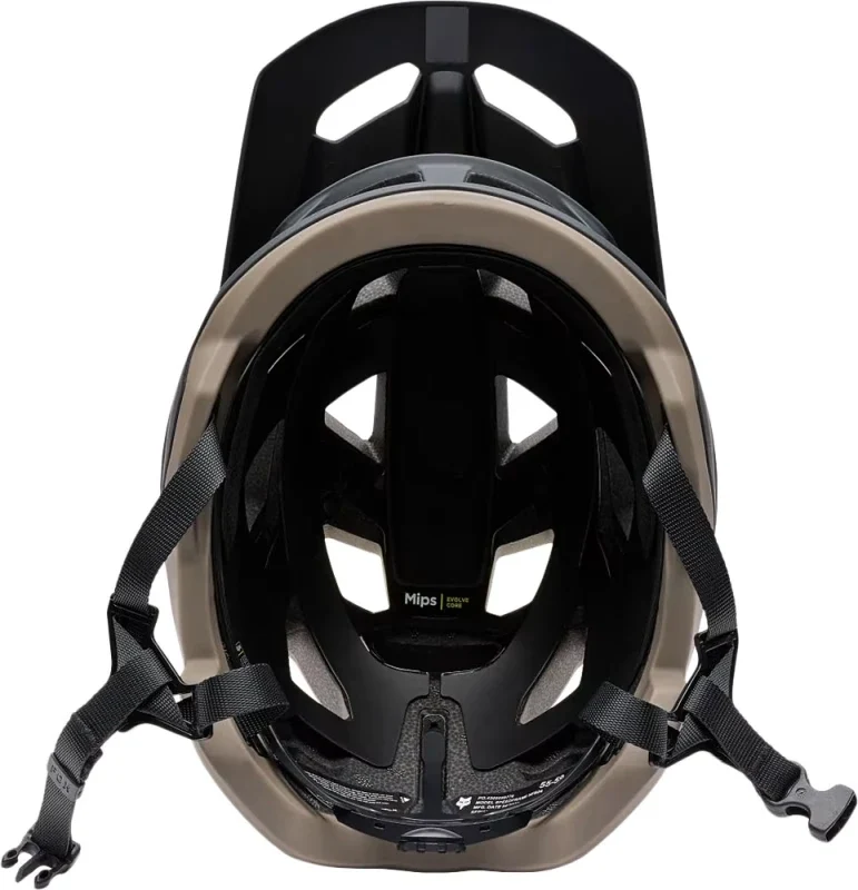 Fox Speedframe Helm 5050 CE