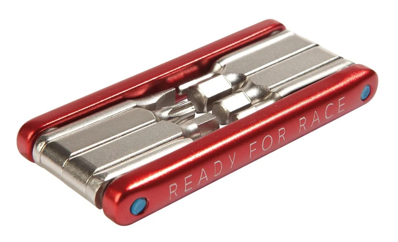 RFR Multi Tool 8 red