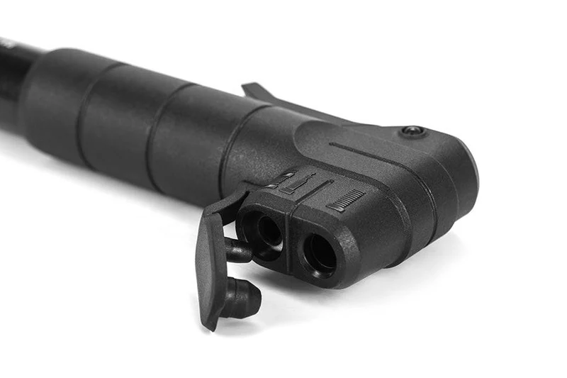 Acid Pumpe RACE UNIVERSAL black