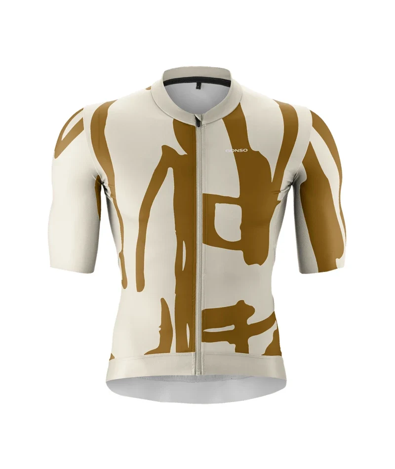 Gonso Road Jersey Print Männer