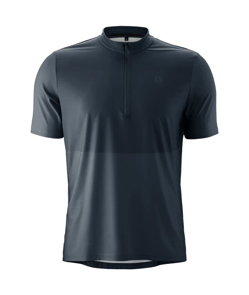 Gonso Adventure Jersey Halfzip Männer