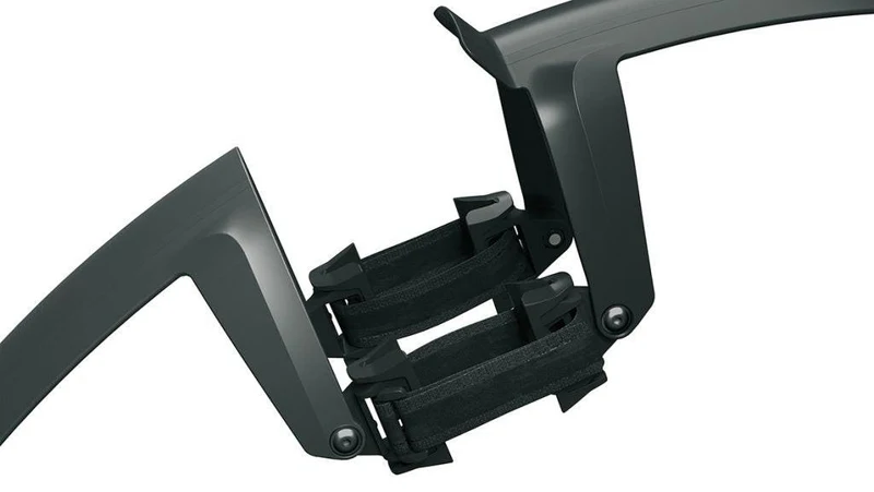SkS Schutzblech Speedrocker max. Reifenbreite 42mm schwarz