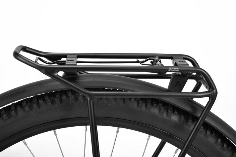 Acid Gepäckträger SIC 29 RILink black