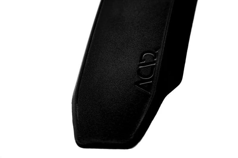 Acid Schutzblechset 50 28" BB Mount 2.0 black