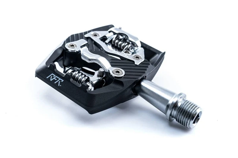 RFR Pedale Klick MTB RACE Trail black