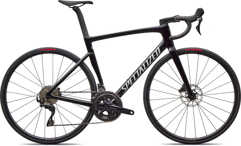 Specialized Tarmac SL7 Sport Black/Dolomite Metallic 2026