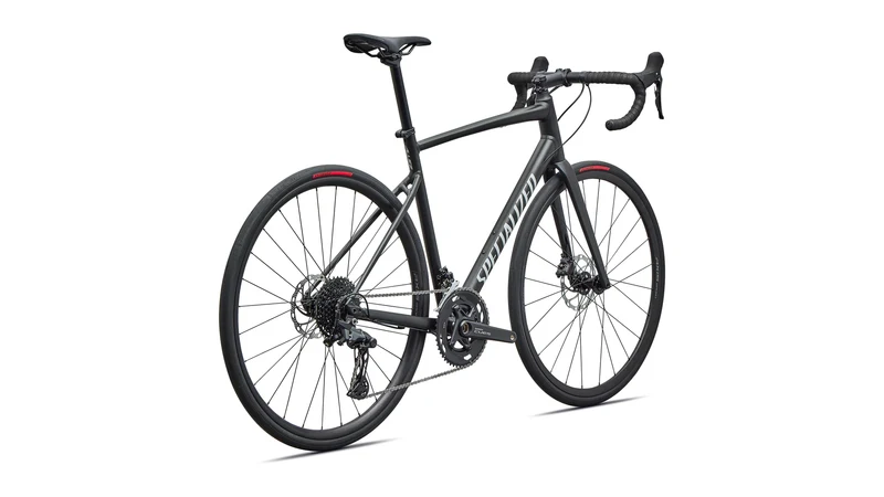 Specialized Allez E5 Obsidian/Dove Grey 2026